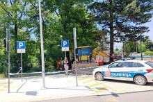 <p>Reekshumacija posmrtnih ostataka</p>