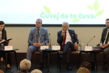 &lt;p&gt;Sa konferencije&lt;/p&gt;