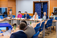 &lt;p&gt;Odbor za ekonomiju&lt;/p&gt;