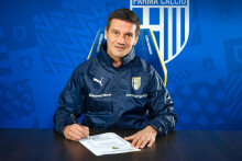 &lt;p&gt;Kristijan Kivu&lt;/p&gt;
