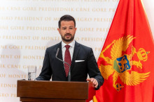 <p>Jakov Milatović</p>