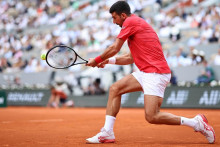 &lt;p&gt;Novak Đoković&lt;/p&gt;