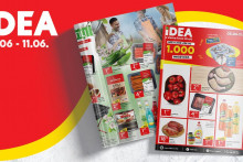 <p>Novi IDEA katalog</p>