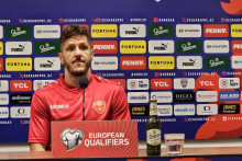 &lt;p&gt;Stevan Jovetić&lt;/p&gt;