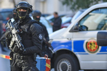 &lt;p&gt;Policija,PJP specijalci, arhiva, ilustracija&lt;/p&gt;