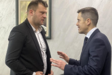 &lt;p&gt;MUjović u Opštini Zeta tokom jedne od posjeta&lt;/p&gt;