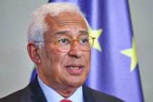 &lt;p&gt;Antonio Kosta&lt;/p&gt;