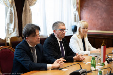 &lt;p&gt;FOTO: Skupština&lt;/p&gt;