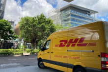 &lt;p&gt;DHL - Ilustracija&lt;/p&gt;