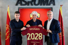 &lt;p&gt;Na novom zadatku: Đanpjero Gasperini&lt;/p&gt;