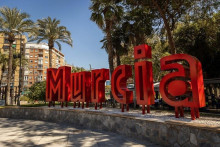 &lt;p&gt;Mursija sve privlačnija turistima&lt;/p&gt;
