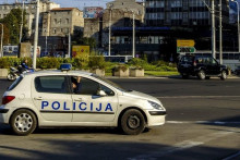 &lt;p&gt;Policija, Beograd&lt;/p&gt;