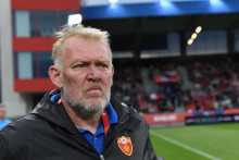 <p>Robert Prosinečki</p>
