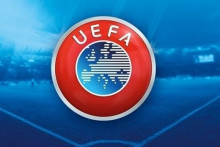 &lt;p&gt;UEFA logo&lt;/p&gt;