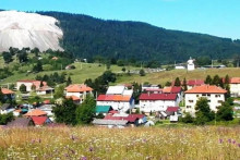 &lt;p&gt;Rudarsko naselje Šula&lt;/p&gt;