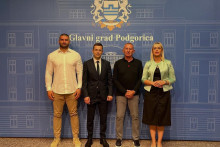 &lt;p&gt;Učesnici sastanka&lt;/p&gt;