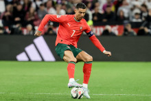 &lt;p&gt;Ronaldo vjeruje u osvajanje trofeja&lt;/p&gt;