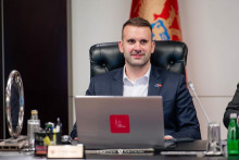 &lt;p&gt;Milojko Spajić&lt;/p&gt;