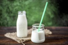 <p>Kefir, ishrana</p>