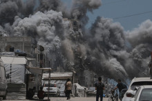 &lt;p&gt;Gaza Pojas Gaze&lt;/p&gt;