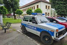 &lt;p&gt;Policija Republike Srpske u Tesliću&lt;/p&gt;
