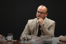 &lt;p&gt;Ministar Ćulafić&lt;/p&gt;