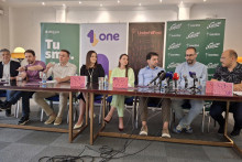 &lt;p&gt;Рамовић, Стијовић, Дамјановић, Михајловић, Крнић, Шахмановић, Перовић и Минић&lt;/p&gt;