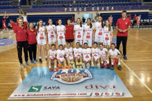 &lt;p&gt;Pionirska reprezentacija&lt;/p&gt;