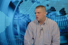 &lt;p&gt;Bulat Bulatović&lt;/p&gt;