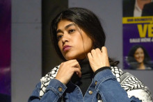 &lt;p&gt;Među uhapšenima na zaplijenjenom brodu je i Rima Hasan, francuska poslanica Evropskog parlamenta palestinskog porijekla&lt;/p&gt;