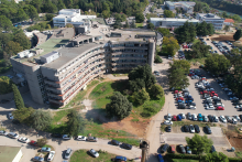 <p>KCCG, Klinički centar Crne Gore</p>