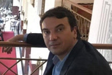 &lt;p&gt;Advokat Milan Kovačević&lt;/p&gt;