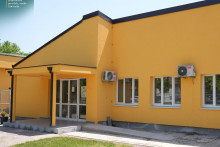 &lt;p&gt;adaptacija SSŠ Sergiej Stanić&lt;/p&gt;