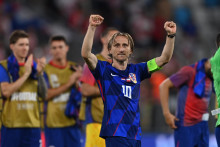 &lt;p&gt;Luka Modrić&lt;/p&gt;