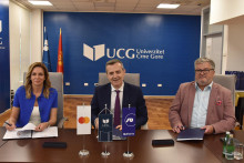 &lt;p&gt;NLB Banka, Univerzitet Crne Gore i Mastercard potpisali Memorandum o saradnji&lt;/p&gt;
