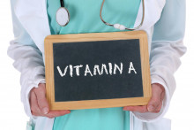 &lt;p&gt;Vitamin A&lt;/p&gt;