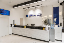 &lt;p&gt;Adriatic Bank&lt;/p&gt;