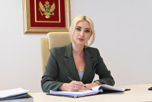 <p>Maida Gorčević</p>