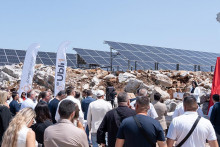 &lt;p&gt;Izgradnja solarne elektrane ”Ubli 1” korak naprijed ka zelenijoj i samoodrživoj energetskoj budućnosti&lt;/p&gt;