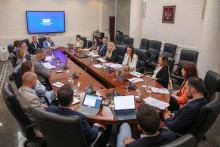 &lt;p&gt;Sjednica Nacionalnog odbora za platni promet&lt;/p&gt;