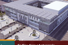 &lt;p&gt;Godinu dana od otvaranja Naučno-tehnološkog parka Crne Gore&lt;/p&gt;