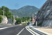 &lt;p&gt;Umjesto 80, ograničenje 50 kilometara na sat&lt;/p&gt;