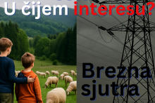 &lt;p&gt;Mještani brane svoja elementaran ljudska i građanska prava&lt;/p&gt;