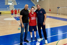 &lt;p&gt;Dinar, Lazović i Vujović&lt;/p&gt;