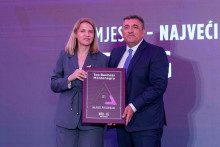 &lt;p&gt;Kompanija Idea-CG najveći poslodavac u Crnoj Gori&lt;/p&gt;