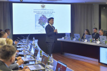 &lt;p&gt;Nacrt Prostornog plana predstavljen još u vrijeme vlade Dritana Abazovića&lt;/p&gt;
