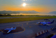 &lt;p&gt;aerodrom tivat&lt;/p&gt;