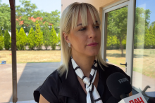 &lt;p&gt;Nađa Ljiljanić&lt;/p&gt;