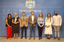 &lt;p&gt;Ozvaničili saradnju &lt;/p&gt;