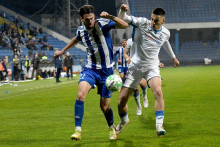 &lt;p&gt;Ponovo u plavom: Miomir Đuričković&lt;/p&gt;